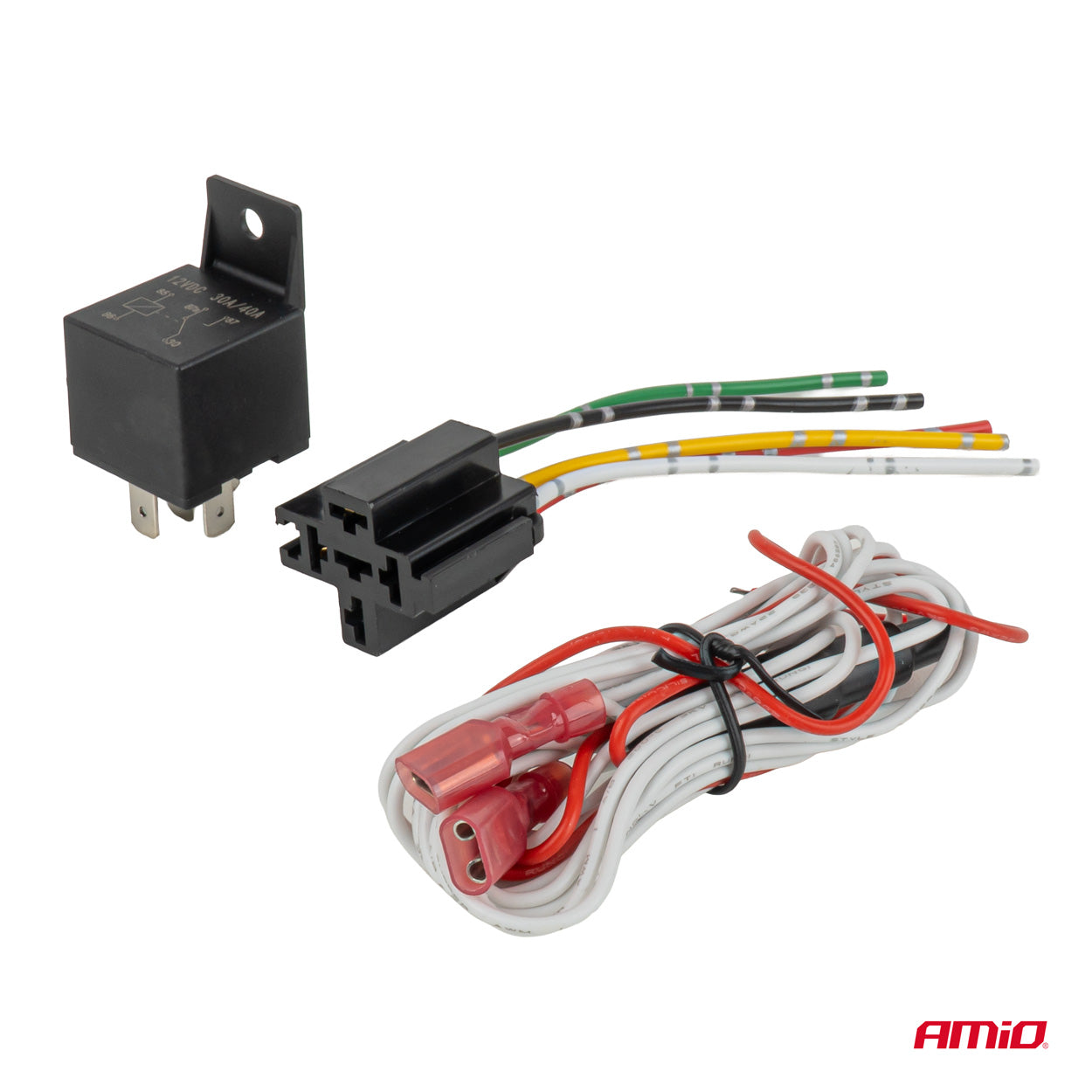 LED-verlichting met 12 SMD 3535-leds