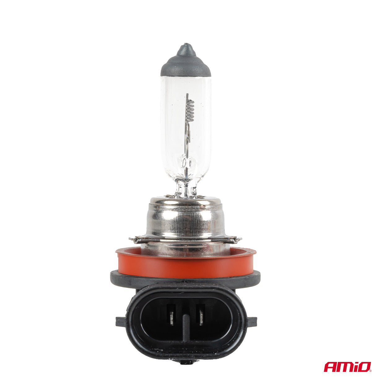 H11-lamp met 70 W vermogen en PGJ19-2-fitting