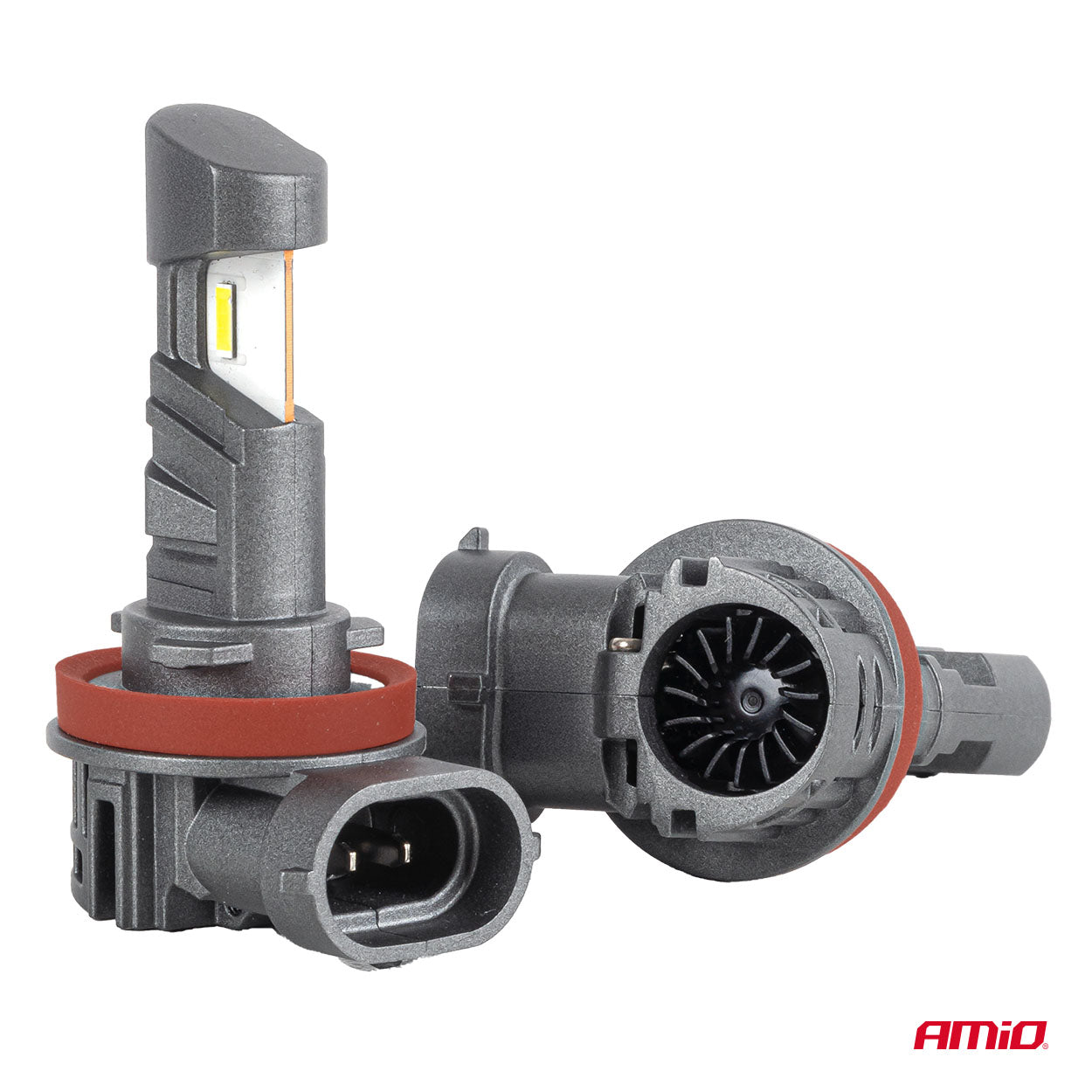H11 LED-koplampen voor 9-18 V DC