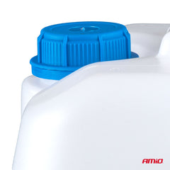 20 liter waterjerrycan voor camping en buitengebruik