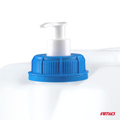 Watertank van 30 liter voor camping en buitengebruik