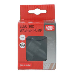 Carpoint elektrische ruitenwissermotor 12 V 