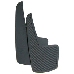 Spatlappen set 36 x 21 cm 