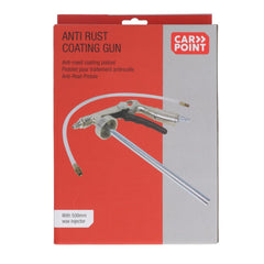 Carpoint-spuitpistool voor bodembehandeling 