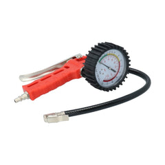 Carpoint Professional luchtcompressor voor autobanden 
