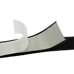 Carpoint klittenband 2x90 cm 