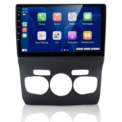 Apple CarPlay en Android autoradio voor Citroën C4 2013–2017 (10,1")
