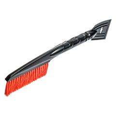 Versaco Alpin BS1-43 ijskrabber met borstel en softgrip-handgreep