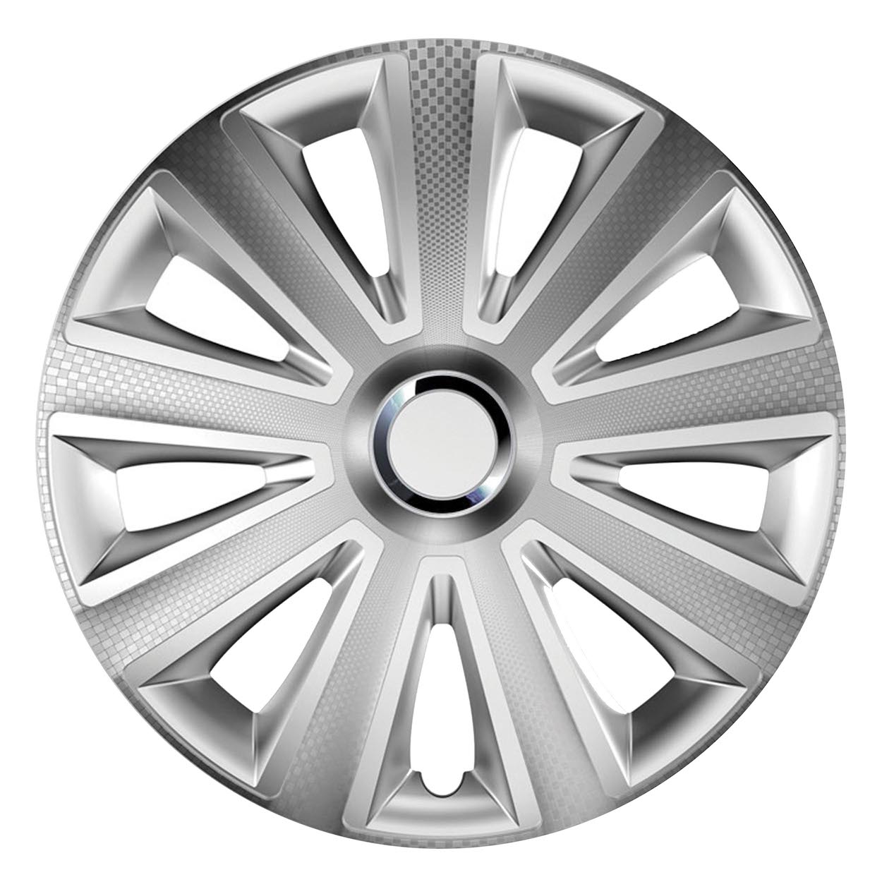 Versaco wieldeksel Aviator Carbon RC 14 inch