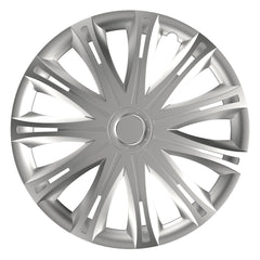 Versaco Spark wieldop 13 inch in zilver