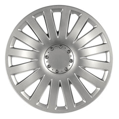 Versaco Smart wieldop 14 inch in zilver
