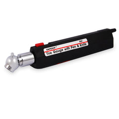 5-in-1 multigereedschap met bandenspanningsmeter