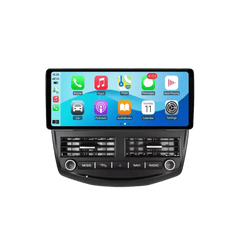Ford Focus 11-18 - 12,3" radio met Apple CarPlay en Android Auto touchscreen-display