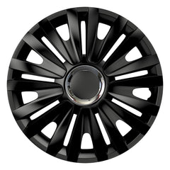 Versaco Royal RC wieldop 14 inch in zwart