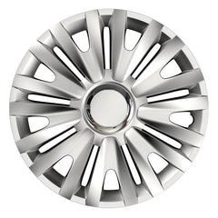 Zilveren wieldeksel Royal RC 16 inch