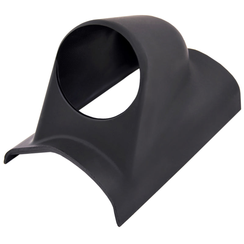 Stuurkolomhouder zwart 58 mm