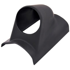 Stuurkolomhouder zwart 58 mm