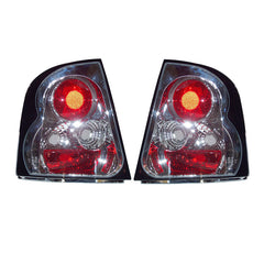 Lexus-look achterlicht voor Skoda Octavia 1996-2000