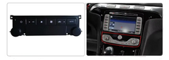 Ford S-Max 2007-2015 klimaatpaneel (A/C-bedieningspaneel voor nieuwe radio) 