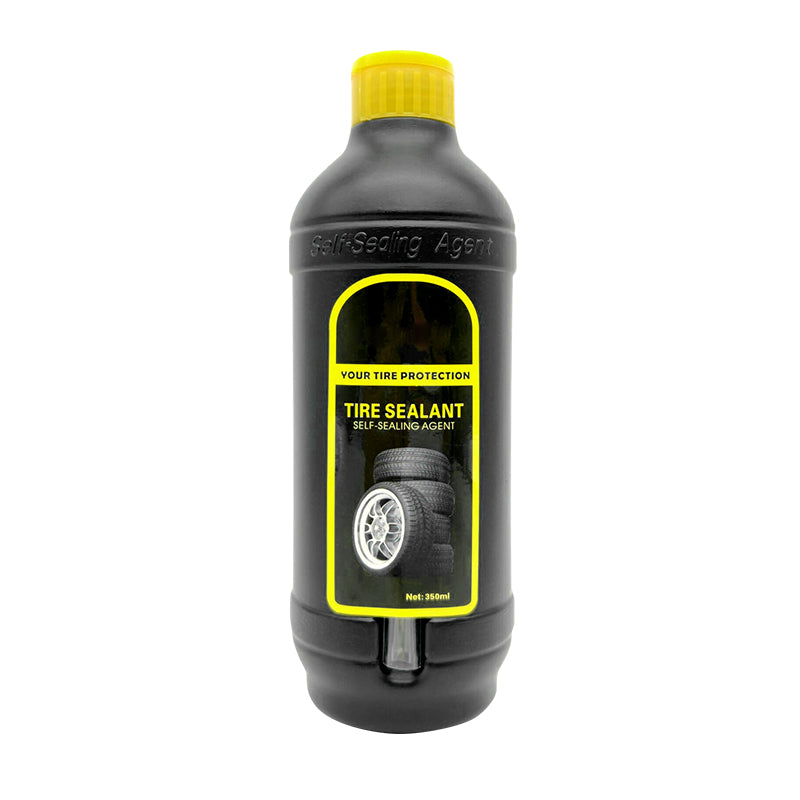 Bandenreparatievloeistof 350 ml voor tijdelijke afdichting