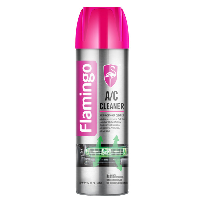 Aircoreiniger 500 ml - Flamingo