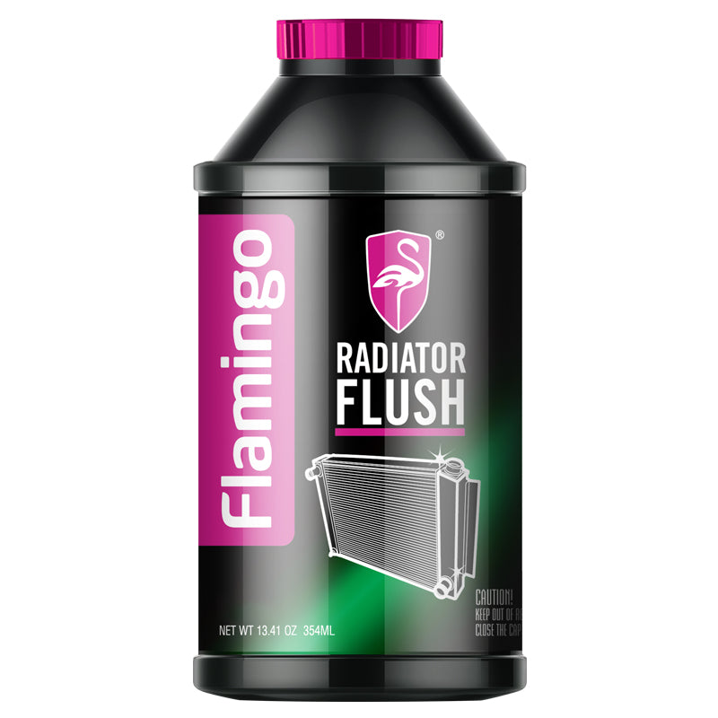 Flamingo koelsysteemreiniger 354 ml