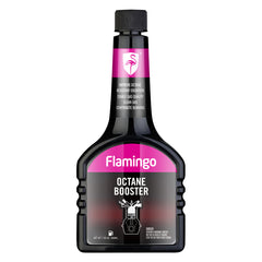 Octaanverhoger voor benzine 250 ml