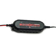 Acculader en druppellader 6/12V 1A IP65
