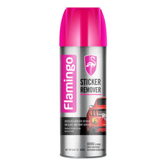 Stickerverwijderaar spray 450 ml