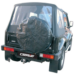 Carpoint reservewielhoes, 15/16 inch 
