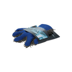 Protecton vaskehandske 2-i-1