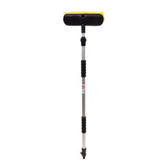 Protecton autowasborstel met telescopische steel 