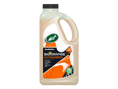Turtle Wax Big Orange Autoshampoo 1L – effektiv bilshampoo