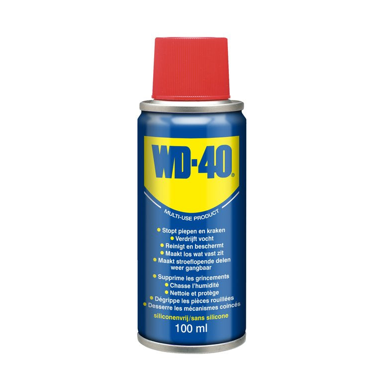 WD-40 31161 Klassieke multispray 100 ml 