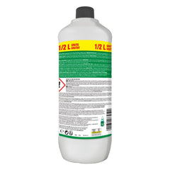 Turtle Wax Zip Wax Shampoo 1,5 liter 