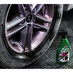 Turtle Wax GL Red Line Velgenreiniger voor alle velgen 500ml 
