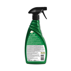 Turtle Wax Green Line Dash&Glass 500ml 