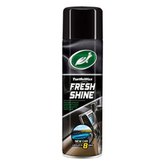 Turtle Wax GL Frisse Glans Nieuwe Auto 500 ml 