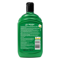 Turtle Wax GL Renew Polish 500ml 