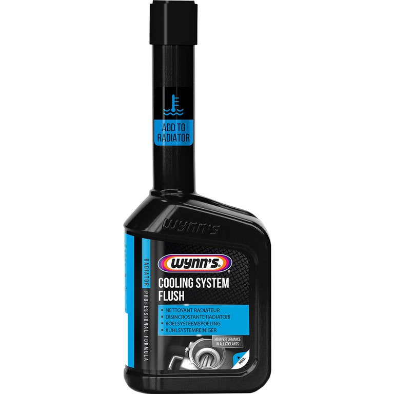 Wynn's 45941 Koelsysteemreiniger 325 ml 