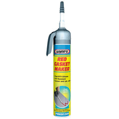 Wynn's 10807 Rode afdichtingskit 200 ml 