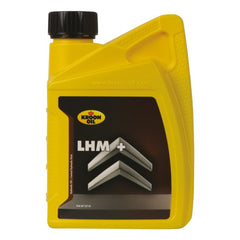 Kroon-Oil 04208 Hydrauliekolie LHM+ 1 Liter 
