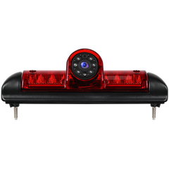 Achteruitrijcamera Voor Fiat Ducato, Peugeot Boxer & Citroën Jumper (2006–2017) 