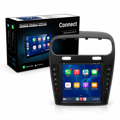 Dodge Journey / Fiat Freemont 2012-2016 - 9,7" radio met Apple CarPlay en Android Auto 