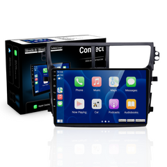 Suzuki Celerio 14-21 - 9" Radio met Apple CarPlay en Android Auto 
