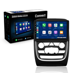 Dodge Durango 14-20 - 9" radio met Apple CarPlay en Android Auto 