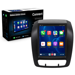 Kia Sorento 2013-2014 radio 9,7" met Apple CarPlay en Android Auto 