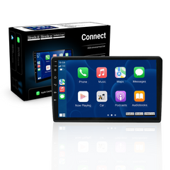 Hyundai i40 2012-2016 – 9” autoradio met draadloze Apple CarPlay & Android Auto 