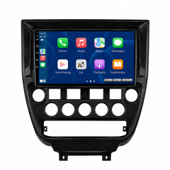 Lada Niva 1993-2018 - 9" autoradio met Apple CarPlay en Android Auto 