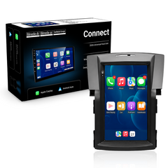 Honda CR-V 2012-2016 - 9,7" radio met Apple CarPlay en Android Auto 